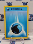 Water Energy
