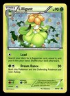 Lilligant