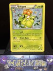 Lilligant