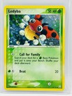 Ledyba