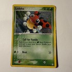Ledyba