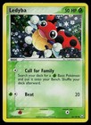 Ledyba