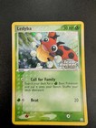 Ledyba