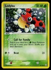 Ledyba