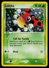 Ledyba
