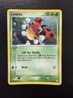 Ledyba
