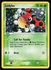 Ledyba