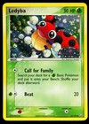 Ledyba