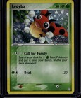 Ledyba
