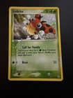 Ledyba