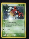Ledyba