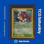 Ledyba