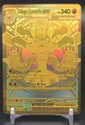 Mega Lucario Ex