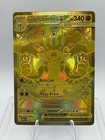 Mega Lucario ex