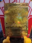 Mega Lucario ex