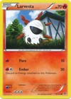 Larvesta