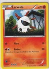 Larvesta