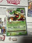 Torterra LV.X Tin