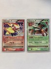 Torterra LV.X Tin
