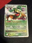 Torterra LV.X Tin