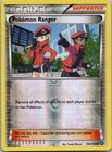 Pokemon Ranger