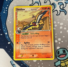 Swellow