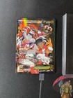 Team Magma's Groudon EX