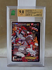 Team Magma's Groudon EX