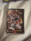 Team Magma's Groudon EX
