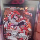 Team Magma's Groudon EX