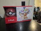 Booster Pack
