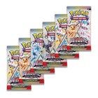 Booster Pack