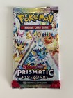 Booster Pack