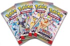 Booster Pack