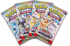 Booster Pack