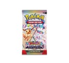 Booster Pack