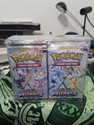 Booster Pack