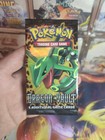 Booster Pack