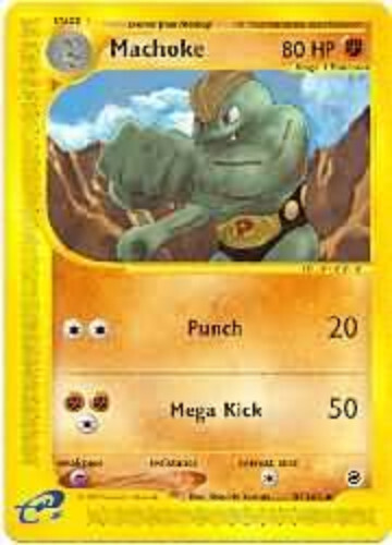 Machoke