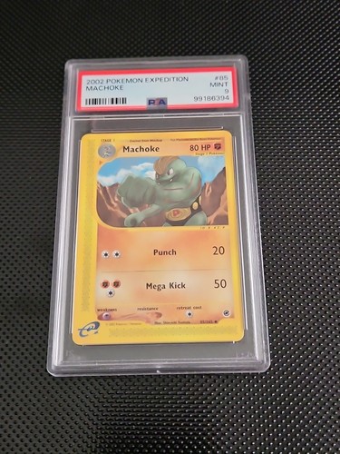 Machoke