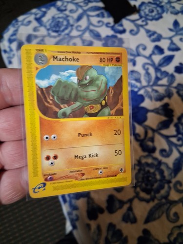 Machoke