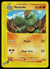 Machoke