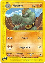 Machoke