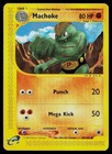 Machoke