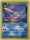 Dark Golduck