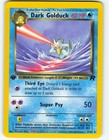 Dark Golduck