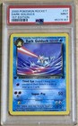 Dark Golduck
