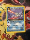 Dark Golduck