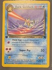 Dark Golduck