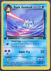 Dark Golduck